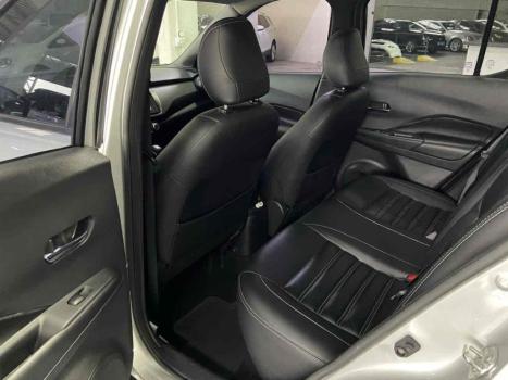 NISSAN Kicks 1.6 16V 4P FLEXSTART S DIRECT X-TRONIC AUTOMTICO CVT, Foto 9