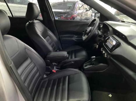 NISSAN Kicks 1.6 16V 4P FLEXSTART S DIRECT X-TRONIC AUTOMTICO CVT, Foto 12