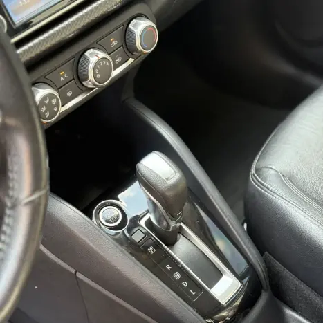 NISSAN Kicks 1.6 16V 4P FLEX SV X-TRONIC AUTOMTICO CVT, Foto 14