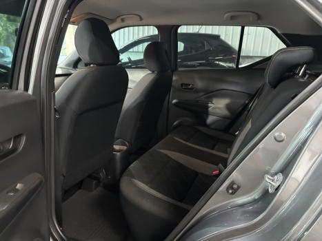 NISSAN Kicks 1.6 16V 4P FLEXSTART S DIRECT X-TRONIC AUTOMTICO CVT, Foto 2