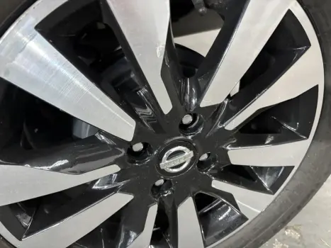 NISSAN Kicks 1.6 16V 4P FLEXSTART S DIRECT X-TRONIC AUTOMTICO CVT, Foto 4