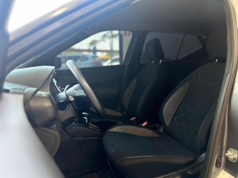 NISSAN Kicks 1.6 16V 4P FLEXSTART S DIRECT X-TRONIC AUTOMTICO CVT, Foto 8