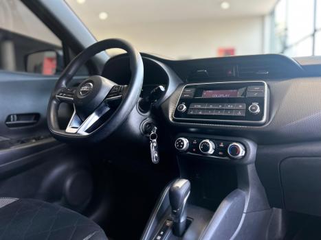 NISSAN Kicks 1.6 16V 4P FLEXSTART S DIRECT X-TRONIC AUTOMTICO CVT, Foto 11