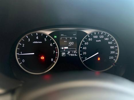 NISSAN Kicks 1.6 16V 4P FLEXSTART S DIRECT X-TRONIC AUTOMTICO CVT, Foto 13