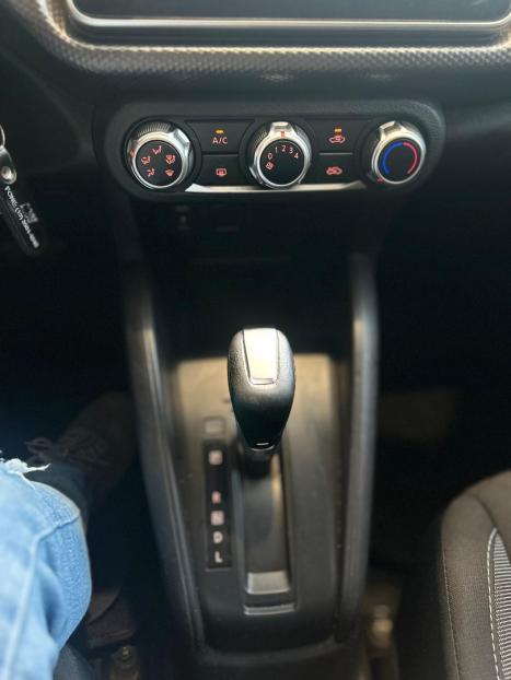 NISSAN Kicks 1.6 16V 4P FLEXSTART S DIRECT X-TRONIC AUTOMTICO CVT, Foto 15