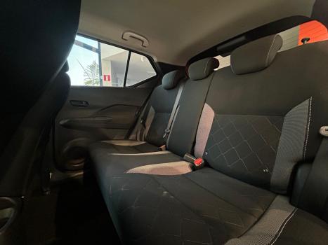 NISSAN Kicks 1.6 16V 4P FLEXSTART S DIRECT X-TRONIC AUTOMTICO CVT, Foto 18