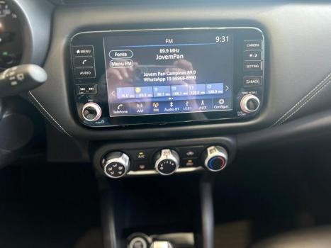 NISSAN Kicks 1.6 16V 4P FLEXSTART ADVANCE XTRONIC AUTOMTICO CVT, Foto 15