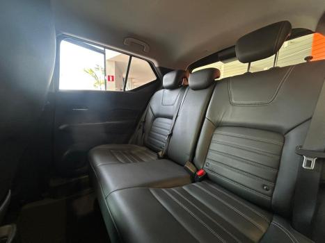 NISSAN Kicks 1.6 16V 4P FLEXSTART ADVANCE XTRONIC AUTOMTICO CVT, Foto 20