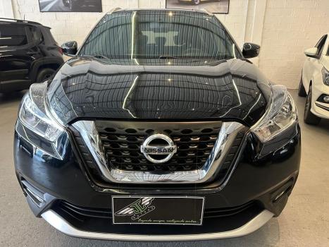 NISSAN Kicks 1.6 16V 4P FLEX SV X-TRONIC AUTOMTICO CVT, Foto 2