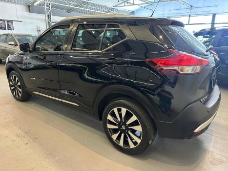 NISSAN Kicks 1.6 16V 4P FLEX SV X-TRONIC AUTOMTICO CVT, Foto 8