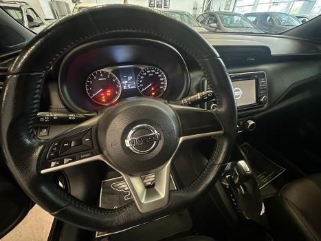 NISSAN Kicks 1.6 16V 4P FLEX SV X-TRONIC AUTOMTICO CVT, Foto 9