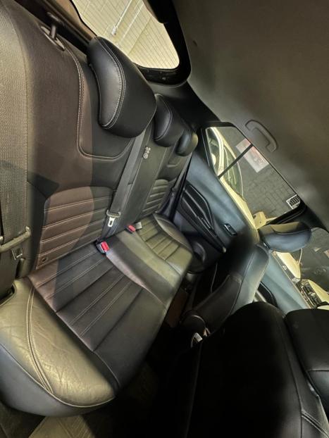 NISSAN Kicks 1.6 16V 4P FLEX SV X-TRONIC AUTOMTICO CVT, Foto 11