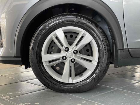 NISSAN Kicks 1.6 16V 4P FLEX ACTIVE X-TRONIC AUTOMTICO CVT, Foto 7