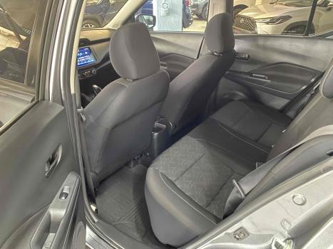 NISSAN Kicks 1.6 16V 4P FLEX ACTIVE X-TRONIC AUTOMTICO CVT, Foto 10