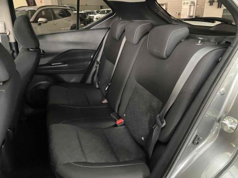 NISSAN Kicks 1.6 16V 4P FLEX ACTIVE X-TRONIC AUTOMTICO CVT, Foto 11