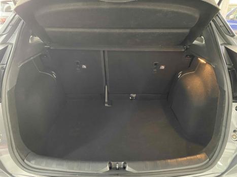 NISSAN Kicks 1.6 16V 4P FLEX ACTIVE X-TRONIC AUTOMTICO CVT, Foto 12