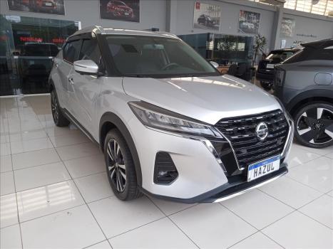 NISSAN Kicks 1.6 16V 4P FLEXSTART S X-TRONIC AUTOMTICO CVT, Foto 3
