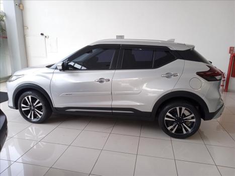 NISSAN Kicks 1.6 16V 4P FLEXSTART S X-TRONIC AUTOMTICO CVT, Foto 7