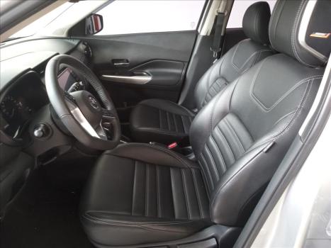 NISSAN Kicks 1.6 16V 4P FLEXSTART S X-TRONIC AUTOMTICO CVT, Foto 8