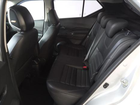 NISSAN Kicks 1.6 16V 4P FLEXSTART S X-TRONIC AUTOMTICO CVT, Foto 9