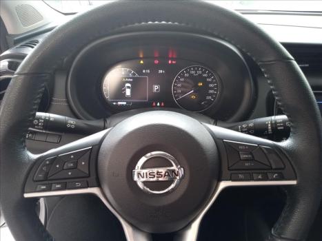NISSAN Kicks 1.6 16V 4P FLEXSTART S X-TRONIC AUTOMTICO CVT, Foto 11