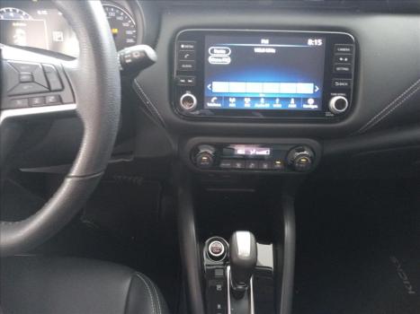 NISSAN Kicks 1.6 16V 4P FLEXSTART S X-TRONIC AUTOMTICO CVT, Foto 12