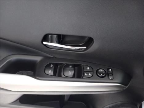 NISSAN Kicks 1.6 16V 4P FLEXSTART S X-TRONIC AUTOMTICO CVT, Foto 13