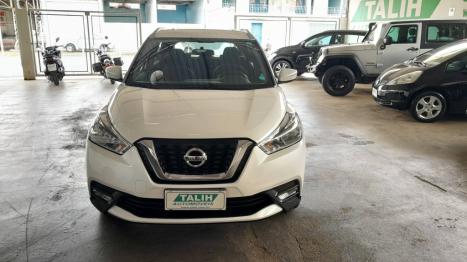 NISSAN Kicks 1.6 16V 4P FLEX SV X-TRONIC AUTOMTICO CVT, Foto 2