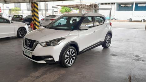 NISSAN Kicks 1.6 16V 4P FLEX SV X-TRONIC AUTOMTICO CVT, Foto 3