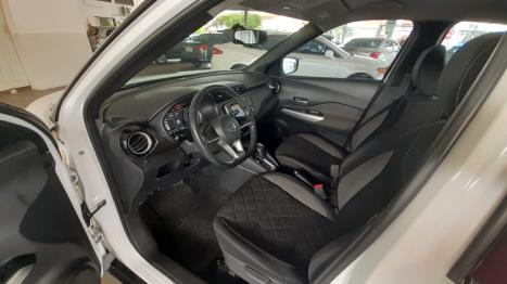 NISSAN Kicks 1.6 16V 4P FLEX SV X-TRONIC AUTOMTICO CVT, Foto 4