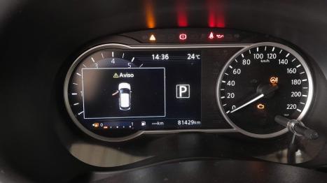 NISSAN Kicks 1.6 16V 4P FLEX SV X-TRONIC AUTOMTICO CVT, Foto 5