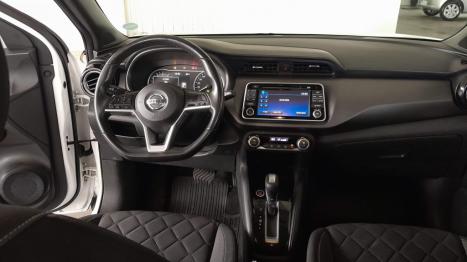 NISSAN Kicks 1.6 16V 4P FLEX SV X-TRONIC AUTOMTICO CVT, Foto 6