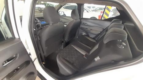 NISSAN Kicks 1.6 16V 4P FLEX SV X-TRONIC AUTOMTICO CVT, Foto 7