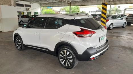 NISSAN Kicks 1.6 16V 4P FLEX SV X-TRONIC AUTOMTICO CVT, Foto 8