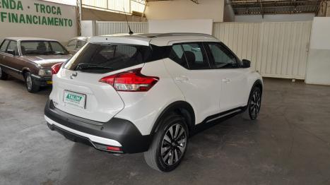 NISSAN Kicks 1.6 16V 4P FLEX SV X-TRONIC AUTOMTICO CVT, Foto 10