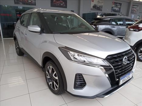 NISSAN Kicks 1.6 16V 4P FLEXSTART SENSE, Foto 3 NISSAN Kicks 1.6 16V 4P FLEXSTART SENSE, Foto 3