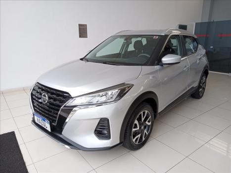 NISSAN Kicks 1.6 16V 4P FLEXSTART SENSE, Foto 4 NISSAN Kicks 1.6 16V 4P FLEXSTART SENSE, Foto 4