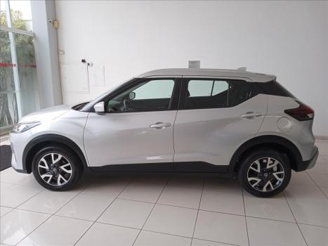 NISSAN Kicks 1.6 16V 4P FLEXSTART SENSE, Foto 7 NISSAN Kicks 1.6 16V 4P FLEXSTART SENSE, Foto 7
