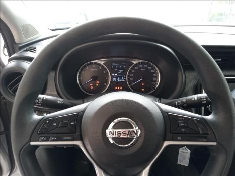 NISSAN Kicks 1.6 16V 4P FLEXSTART SENSE, Foto 11 NISSAN Kicks 1.6 16V 4P FLEXSTART SENSE, Foto 11