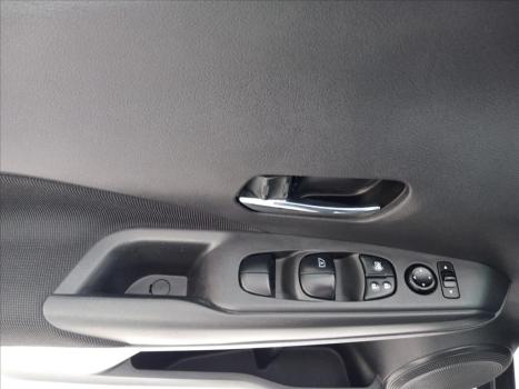 NISSAN Kicks 1.6 16V 4P FLEXSTART SENSE, Foto 13 NISSAN Kicks 1.6 16V 4P FLEXSTART SENSE, Foto 13