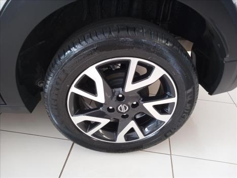 NISSAN Kicks 1.6 16V 4P FLEXSTART SENSE, Foto 14 NISSAN Kicks 1.6 16V 4P FLEXSTART SENSE, Foto 14