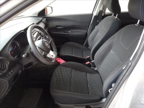 NISSAN Kicks 1.6 16V 4P FLEXSTART SENSE, Foto 8
