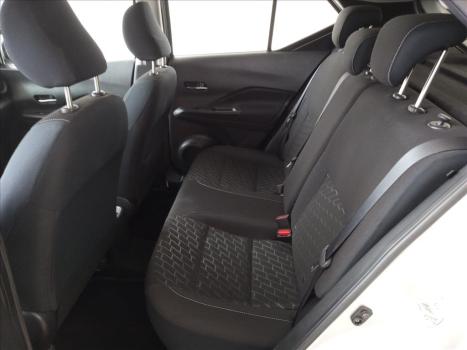 NISSAN Kicks 1.6 16V 4P FLEXSTART SENSE, Foto 9