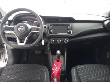 NISSAN Kicks 1.6 16V 4P FLEXSTART SENSE, Foto 10