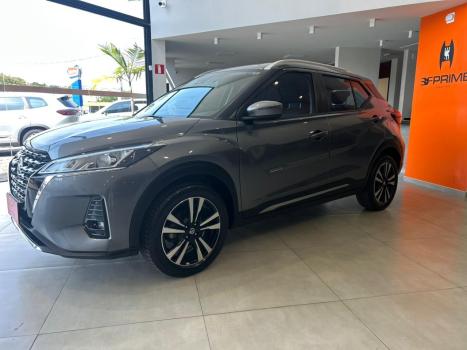 NISSAN Kicks 1.6 16V 4P FLEXSTART ADVANCE XTRONIC AUTOMTICO CVT, Foto 4
