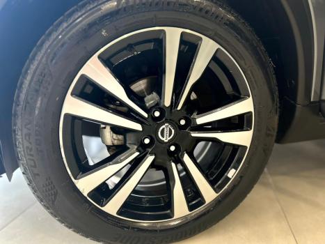 NISSAN Kicks 1.6 16V 4P FLEXSTART ADVANCE XTRONIC AUTOMTICO CVT, Foto 8