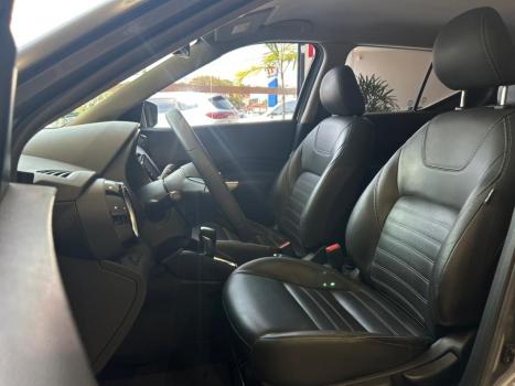 NISSAN Kicks 1.6 16V 4P FLEXSTART ADVANCE XTRONIC AUTOMTICO CVT, Foto 9