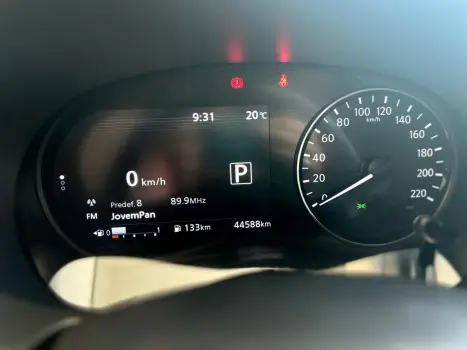 NISSAN Kicks 1.6 16V 4P FLEXSTART ADVANCE XTRONIC AUTOMTICO CVT, Foto 14