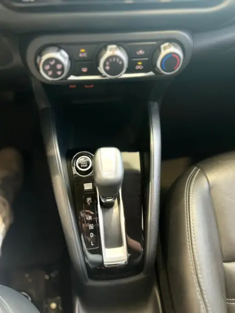 NISSAN Kicks 1.6 16V 4P FLEXSTART ADVANCE XTRONIC AUTOMTICO CVT, Foto 16