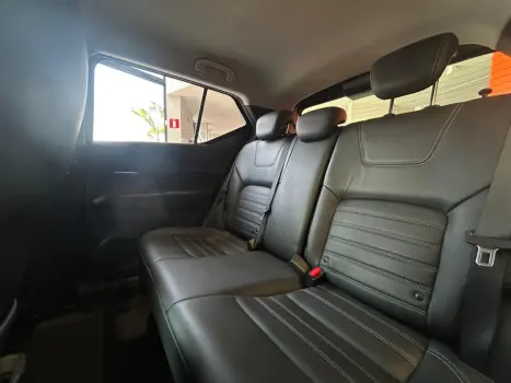 NISSAN Kicks 1.6 16V 4P FLEXSTART ADVANCE XTRONIC AUTOMTICO CVT, Foto 20